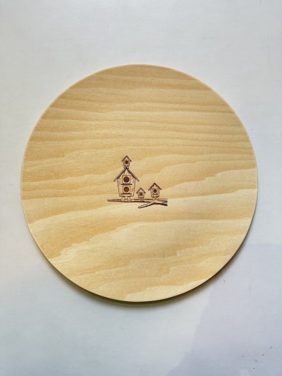 画像3: sale Mountain Research / Wood Tray (L)