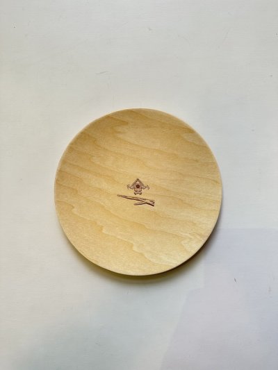 画像3: sale  Research / Wood Tray (S)