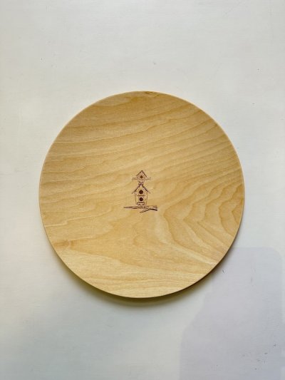 画像3: sale Mountain Research / Wood Tray (M)