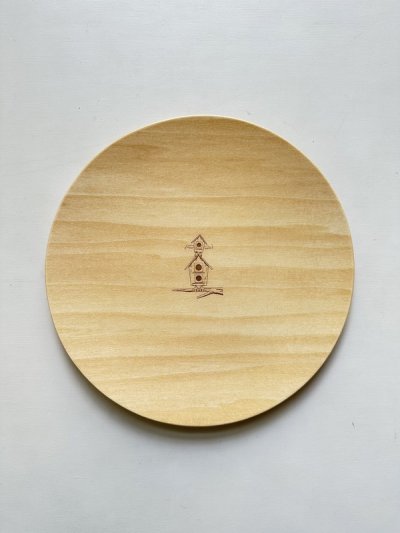 画像1: sale Mountain Research / Wood Tray (M)
