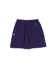 画像3: n.hoolywood / エヌハリウッド N.HOOLYWOOD ×Champion HALF PANTS (3)