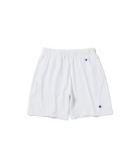 画像1: n.hoolywood / エヌハリウッド N.HOOLYWOOD ×Champion HALF PANTS (1)