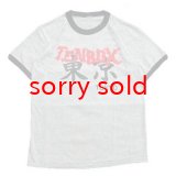 sale TENBOX(10匣）Tokyo Miyage Ringer Tee