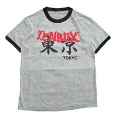 画像1: sale TENBOX(10匣）Tokyo Miyage Ringer Tee (1)