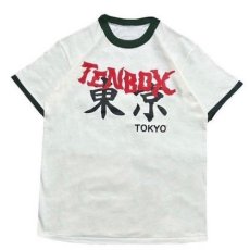 画像7: sale TENBOX(10匣）Tokyo Miyage Ringer Tee (7)