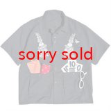 sale TENBOX(10匣）San Antonino shirt