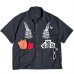 画像1: sale TENBOX(10匣）San Antonino shirt (1)