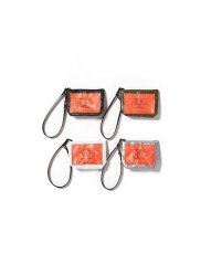 画像1: n.hoolywood / エヌハリウッド POUCH(SMALL) (1)