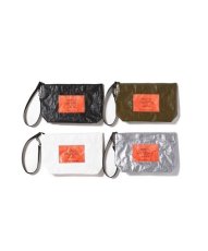 画像1: n.hoolywood / エヌハリウッド POUCH(MEDIUM) (1)