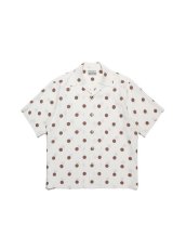 画像2: セール価格お問い合わせください。wackomaria  / ワコマリア HAWAIIAN SHIRT S/S ( TYPE-4 ) (2)
