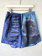 画像1: OLD PARK / P.B SHORTS (1)