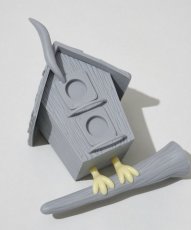 画像4: Mountain Research / KOYA-DORI Figure (4)