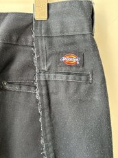 画像4: OLD PARK / BAGGY WORK PANTS (4)