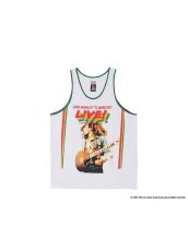 画像1: セール価格お問い合わせください。wackomaria  / ワコマリア BOB MARLEY / TANK TOP (1)