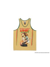 画像2: セール価格お問い合わせください。wackomaria  / ワコマリア BOB MARLEY / TANK TOP (2)