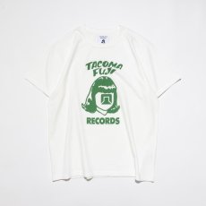 画像1: tacoma fuji records / TACOMA FUJI LOGO '23 (1)