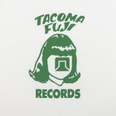 画像2: tacoma fuji records / TACOMA FUJI LOGO '23 (2)