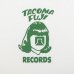 画像2: tacoma fuji records / TACOMA FUJI LOGO '23