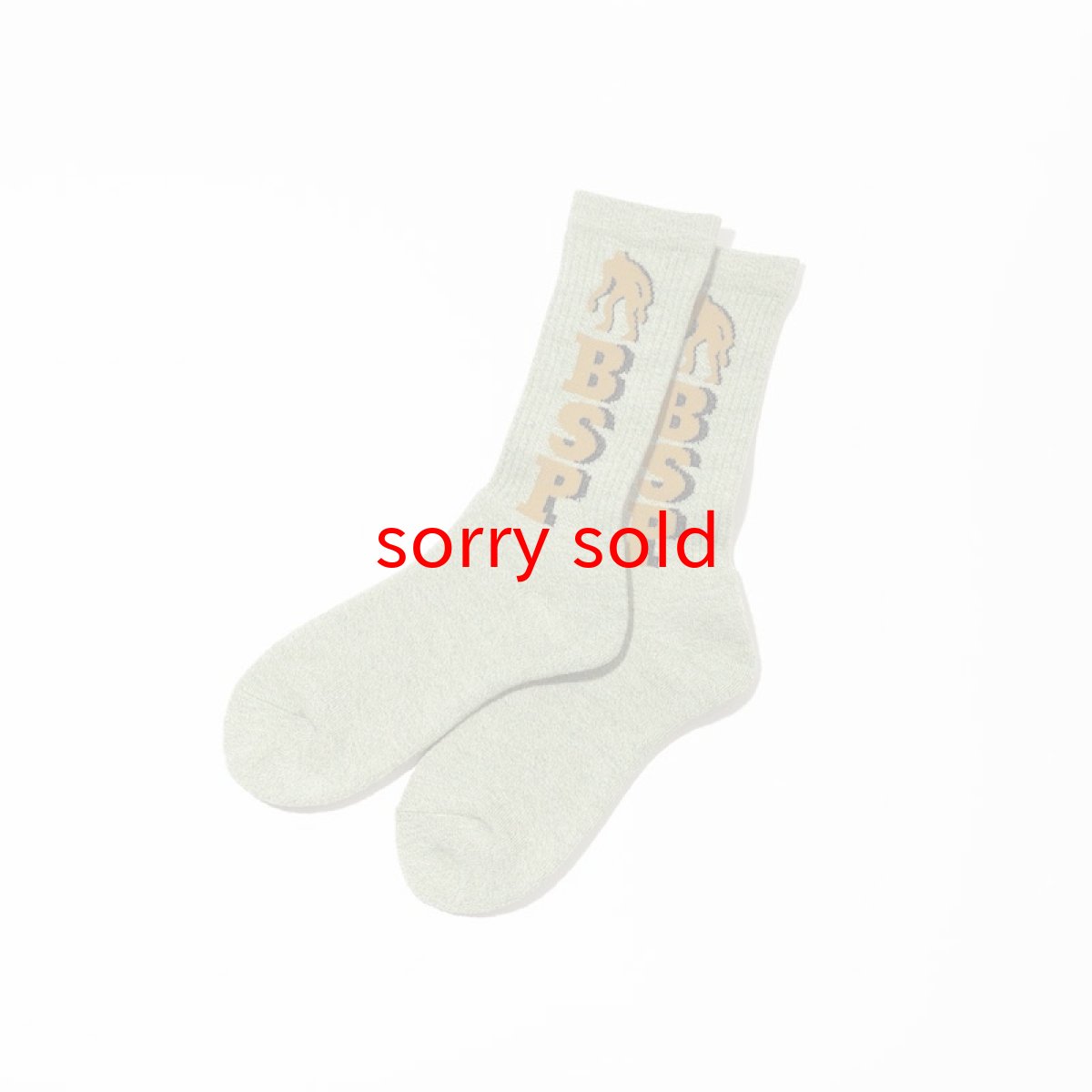 画像1: tacoma fuji records / B.S.P SOX (1)