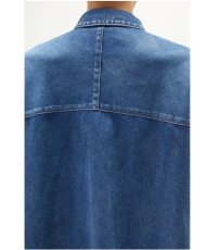 画像4: n.hoolywood / エヌハリウッド SHORT BALMACAAN COAT (4)