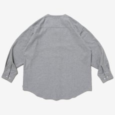 画像2: wtaps/ ダブルタップス LEAGUE / LS / COTTON. TWILL. LEAGUE (2)