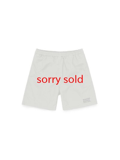 画像1: (セール価格お問い合わせ下さい。)wackomaria  / ワコマリア BOARD SHORTS