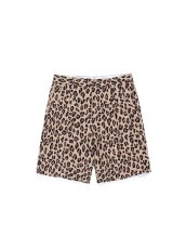 画像2: セール価格お問い合わせください。wackomaria  / ワコマリア  DICKIES / DOUBLE PLEATED SHORT TROUSERS ( TYPE-2 ) (2)
