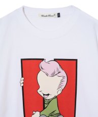 画像5: undercover/アンダーカバー U tee (5)