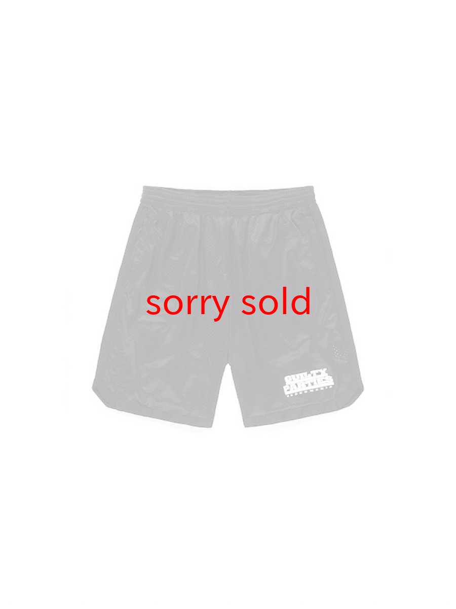 画像1: wackomaria  / ワコマリア BASKET BALL SHORTS (1)