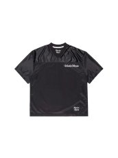 画像1: セール価格お問い合わせください。wackomaria  / ワコマリア FOOT BALL SHIRT (1)