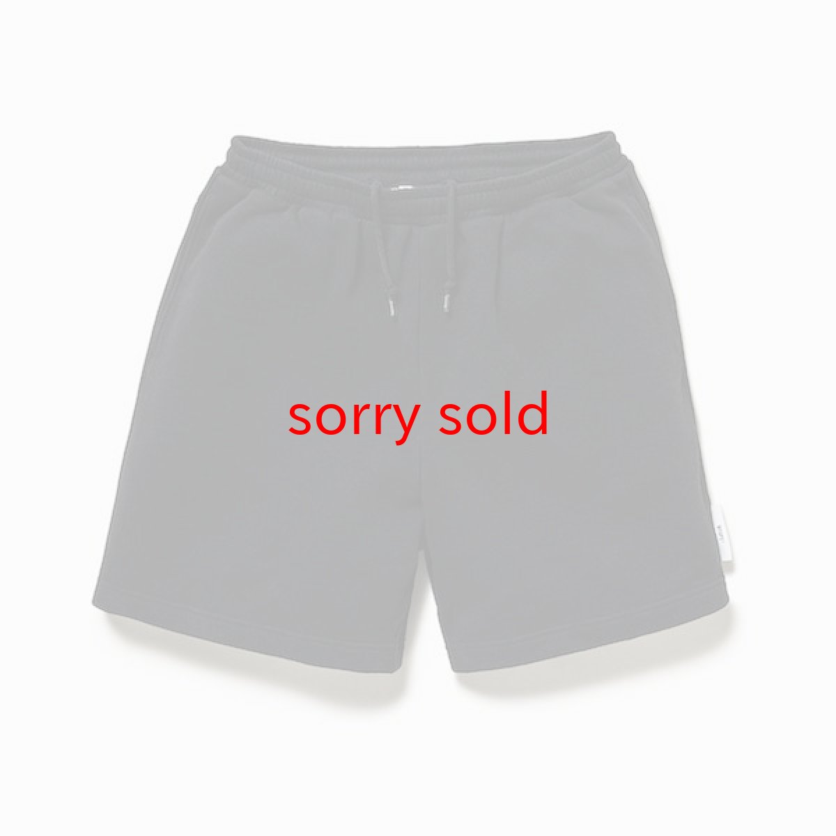 画像1: wtaps/ ダブルタップス KB / SHORTS / CTPL (1)