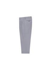 画像1: (セール価格お問い合わせ下さい。)wackomaria  / ワコマリア  DOUBLE PLEATED TROUSERS (1)