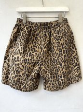 画像2: OLD PARK / P.B SHORTS (2)