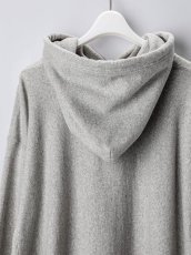 画像4: TAKAHIROMIYASHITATheSoloist / ソロイスト SOLO.(over sized hoodie) (4)