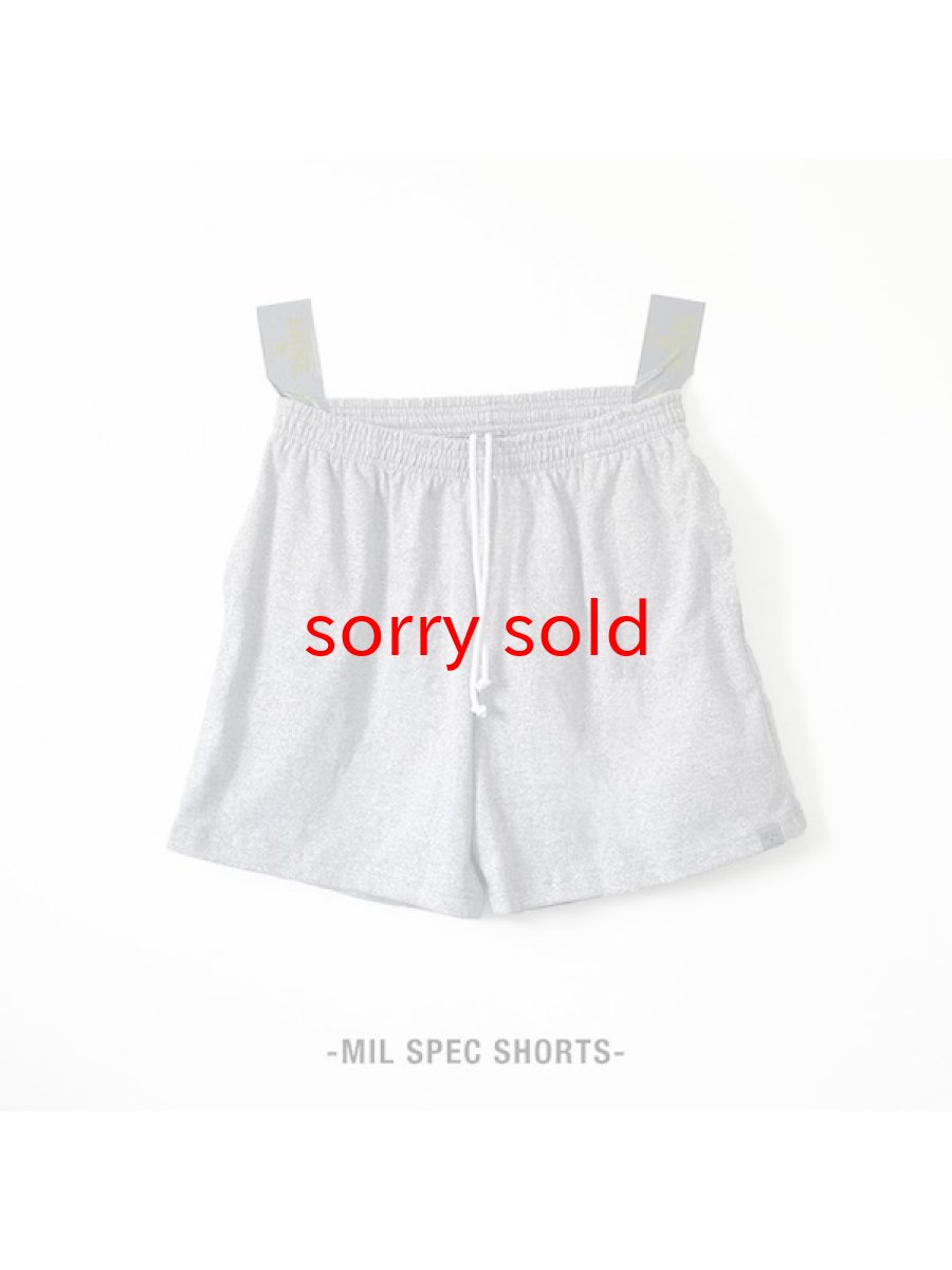 画像1: MINE / マイン MIL SPEC SHORTS (1)