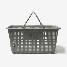 画像1: wtaps/ ダブルタップス GARAGE / BASKET / POLY. DOT SIGHT (1)