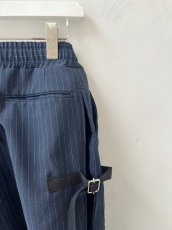 画像7: sale OLD PARK / PLEATS SHORTS (7)
