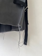 画像8: sale OLD PARK / PLEATS SHORTS (8)