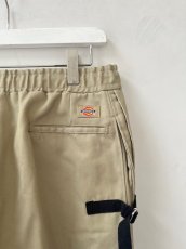 画像7: sale OLD PARK / PLEATS SHORTS (7)