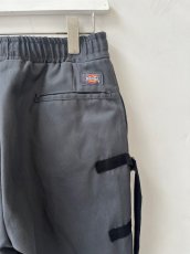 画像7: sale OLD PARK / PLEATS SHORTS (7)