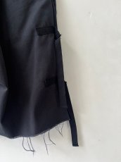 画像8: sale OLD PARK / PLEATS SHORTS (8)