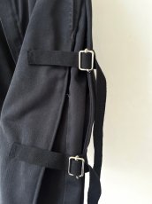 画像3: sale OLD PARK / PLEATS SHORTS (3)