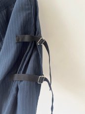 画像3: sale OLD PARK / PLEATS SHORTS (3)