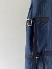 画像8: sale OLD PARK / PLEATS SHORTS (8)