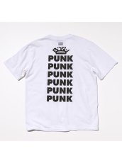 画像2: TANGTANG / タンタン PUNK (WHITE) (2)