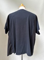画像2: OLD PARK / BAGGY TEE (2)