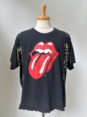 画像1: OLD PARK / BAGGY TEE (1)