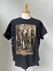 画像1: OLD PARK / BAGGY TEE (1)