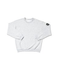画像5: n.hoolywood / エヌハリウッド TEST PRODUCT EXCHANGE SERVICE CREWNECK SWEARTSHIRT (5)