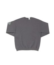 画像2: n.hoolywood / エヌハリウッド TEST PRODUCT EXCHANGE SERVICE CREWNECK SWEARTSHIRT (2)